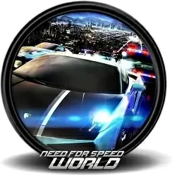 Need for Speed World Online 2