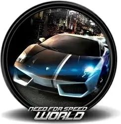 Need for Speed World Online 4