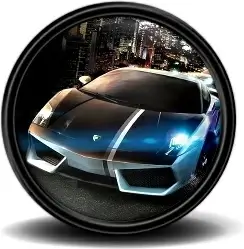 Need for Speed World Online 5