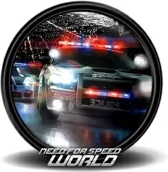 Need for Speed World Online 9