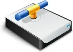 Network Drive connected