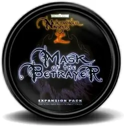 Neverwinter Nights 2 Mask of the Betrayer 1 