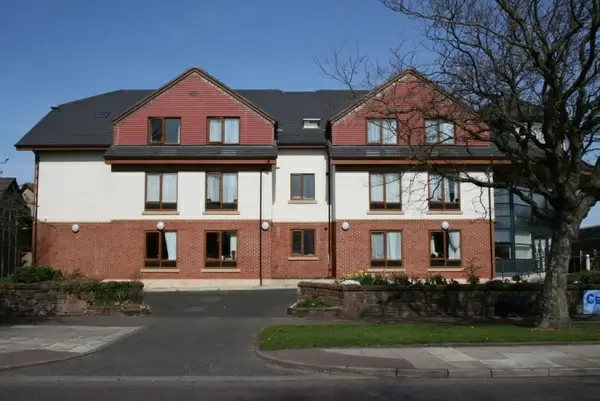 new nursing home