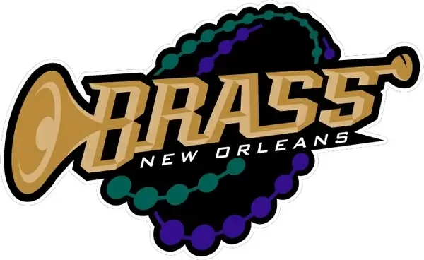 new orleans brass