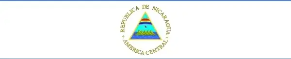 Nicaragua clip art