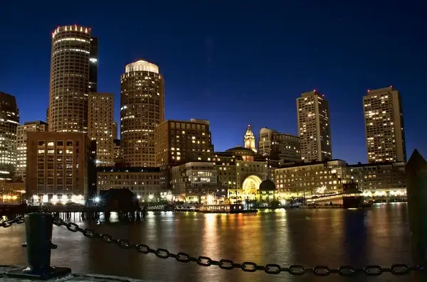 night lights