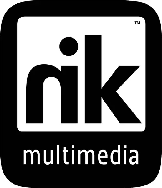 nik multimedia