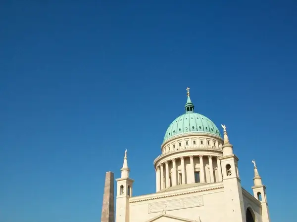 nikolaikirche