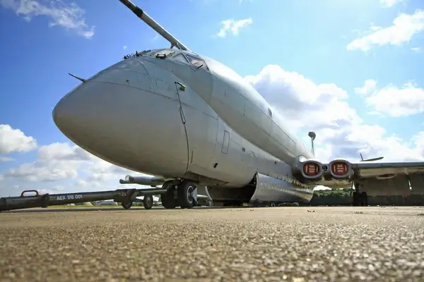 nimrod xv226