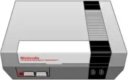 Nintendo mix