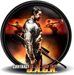 NOLF 2 Contract Jack 1