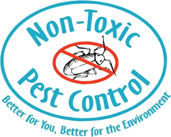 non toxic pest control