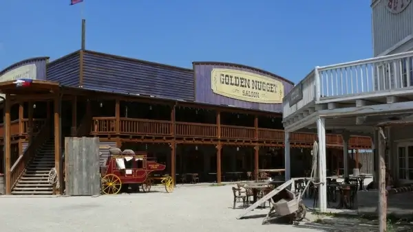 nonamecity wild west ghost town