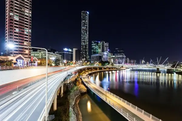 north quay from william jolly bridge