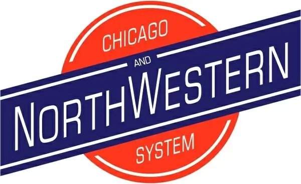 north western rail