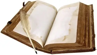 nostalgic books and picture 1