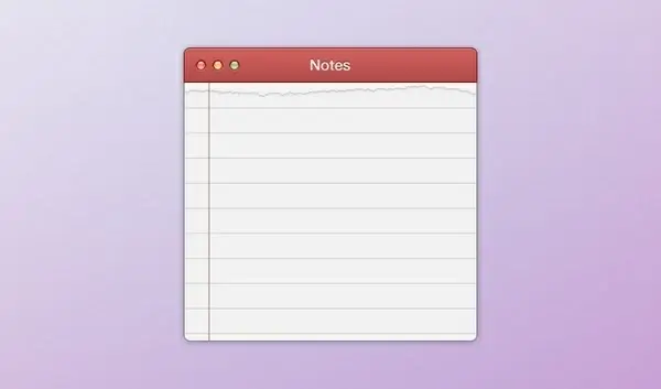 Notepad