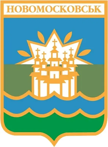 novomoskovsk