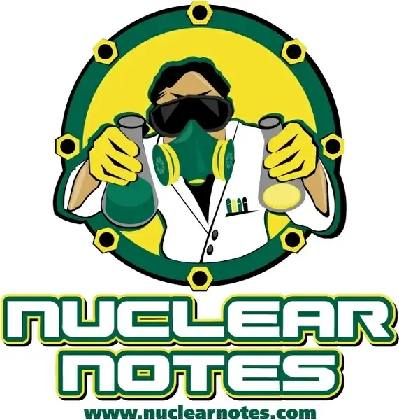 nuclear notes