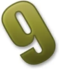 Number 9