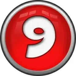Number 9