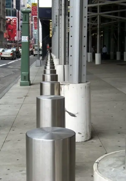 nyc street