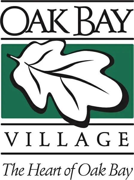 oak bay village
