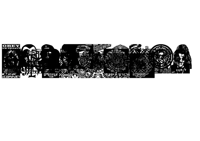 Obey Series 2 