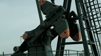 Oil pump 3