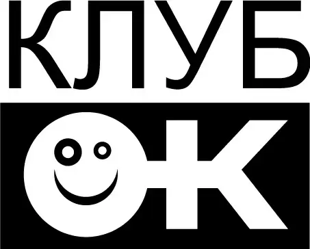 OK club logo