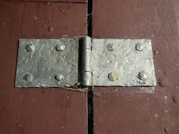 old fittings metal crafts 1800 - century