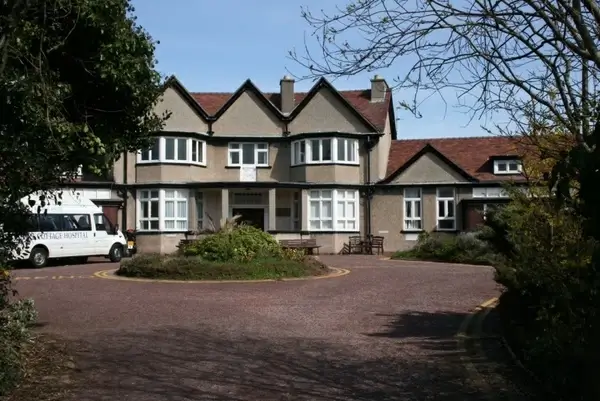 old nursing home