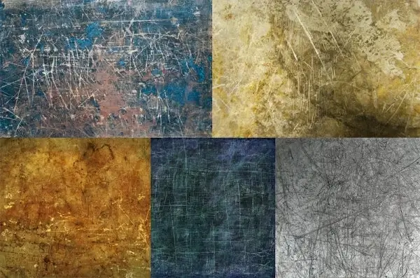 old scratched background hd photo 2 5p