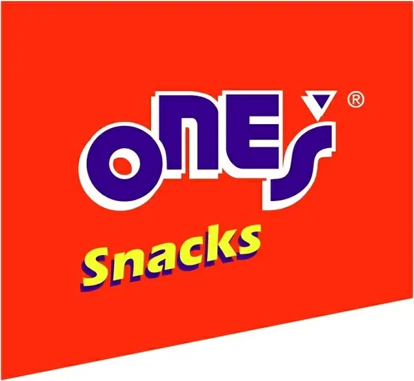 ones snacks