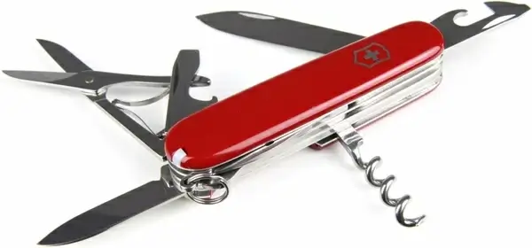 open army knife
