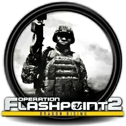 Operation Flaschpoint 2 Dragon Rising 1