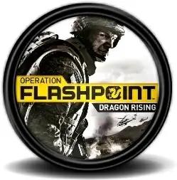 Operation Flaschpoint 2 Dragon Rising 6