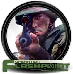Operation Flashpoint 6