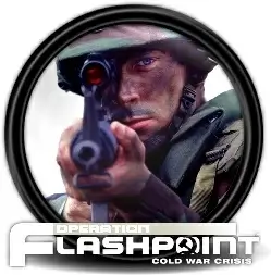 Operation Flashpoint 7