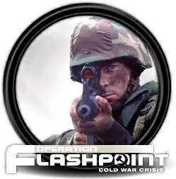 Operation Flashpoint 9
