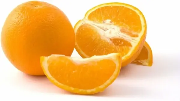 orange oranges fruit