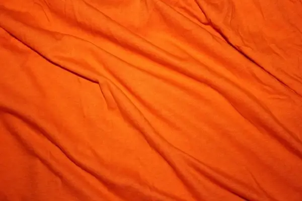 orange textile background 4