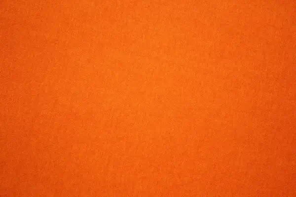 orange textile background 8