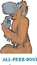 Orangutan Thinking
