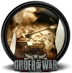 Order of War 6 