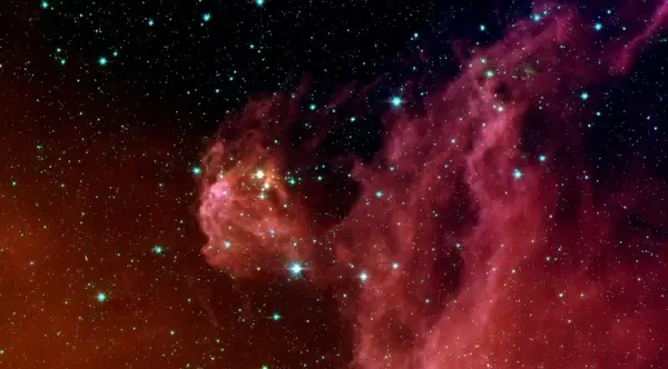 orion nebula emission nebula constellation orion