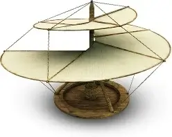 Ornithopter