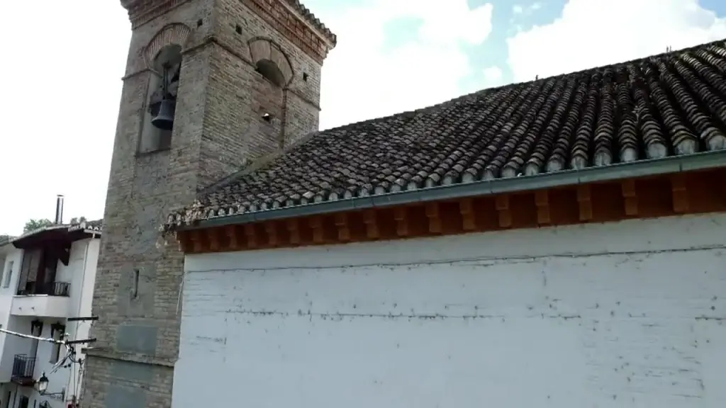 overview of classical church architecture
