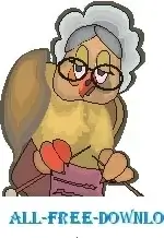 Owl Granny