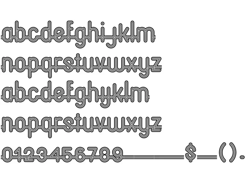Angelica CP Font in truetype .ttf opentype .otf format free and easy
